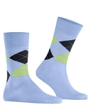 Zebra Menswear Socks Image