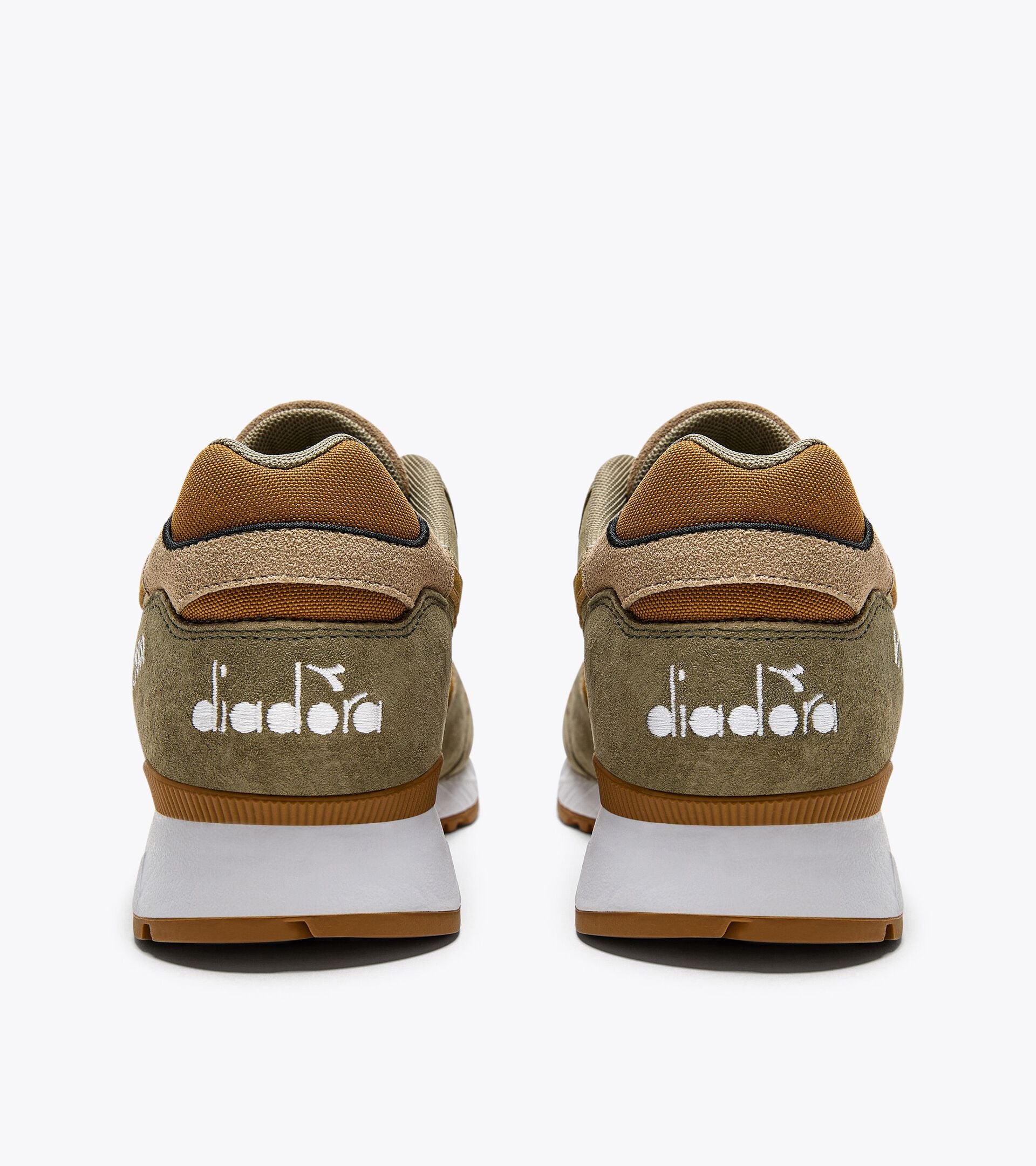 Diadora n6100 store bambino online