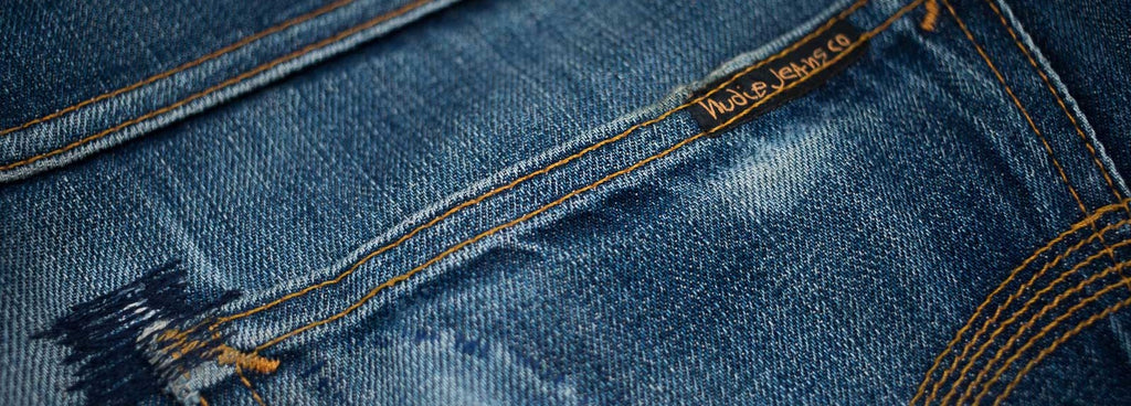 Nudie Jeans Slider Image