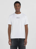 Zebra Menswear T-Shirts Image