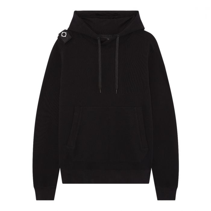 Ma strum black hoodie best sale