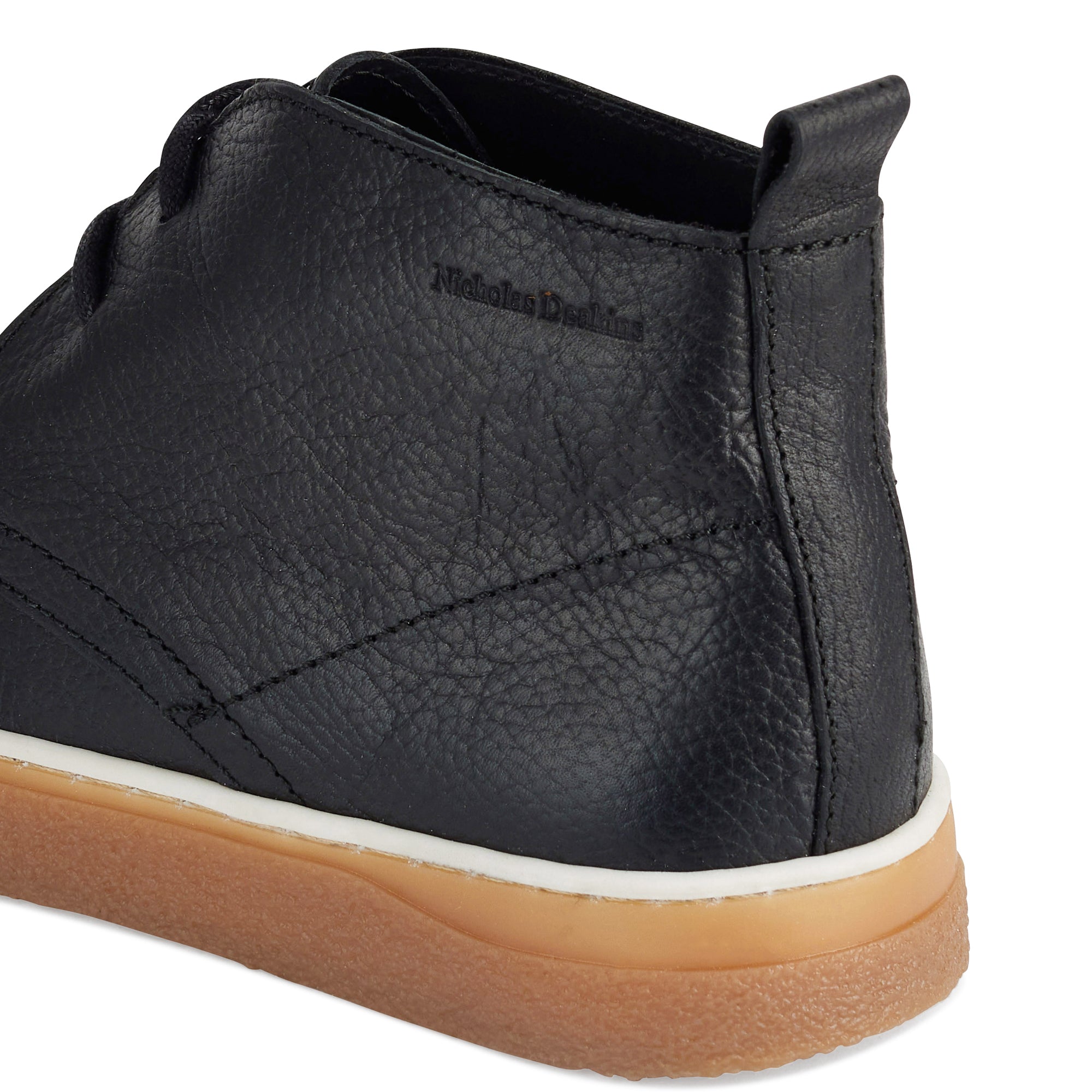 Nicholas deakins hot sale trainers sale