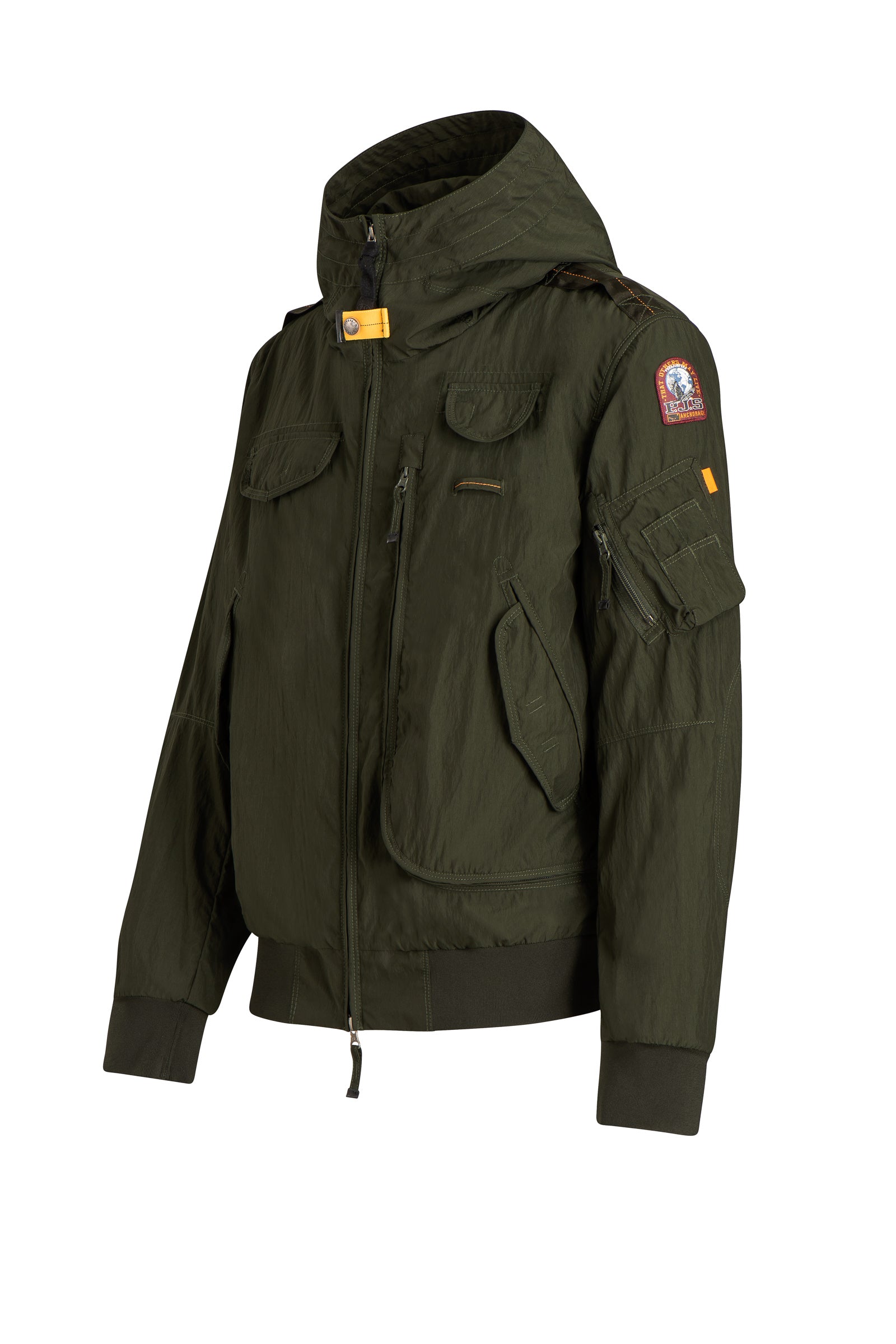 Parajumpers gobi 2025 spring jacket